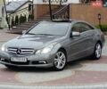 Сірий Мерседес Е-Клас, об'ємом двигуна 1.8 л та пробігом 212 тис. км за 9999 $, фото 1 на Automoto.ua