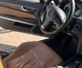 Серый Мерседес Е-Класс, объемом двигателя 3.5 л и пробегом 209 тыс. км за 11300 $, фото 29 на Automoto.ua