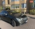 Сірий Мерседес Е-Клас, об'ємом двигуна 3.5 л та пробігом 205 тис. км за 11500 $, фото 1 на Automoto.ua