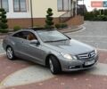 Сірий Мерседес Е-Клас, об'ємом двигуна 1.8 л та пробігом 212 тис. км за 9999 $, фото 18 на Automoto.ua