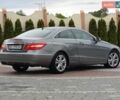 Сірий Мерседес Е-Клас, об'ємом двигуна 1.8 л та пробігом 212 тис. км за 9999 $, фото 17 на Automoto.ua