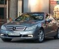 Серый Мерседес Е-Класс, объемом двигателя 1.8 л и пробегом 212 тыс. км за 11300 $, фото 1 на Automoto.ua