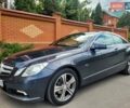 Серый Мерседес Е-Класс, объемом двигателя 1.8 л и пробегом 188 тыс. км за 14300 $, фото 16 на Automoto.ua