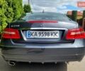 Серый Мерседес Е-Класс, объемом двигателя 1.8 л и пробегом 188 тыс. км за 14300 $, фото 1 на Automoto.ua