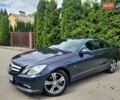 Серый Мерседес Е-Класс, объемом двигателя 1.8 л и пробегом 188 тыс. км за 14300 $, фото 6 на Automoto.ua