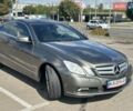 Серый Мерседес Е-Класс, объемом двигателя 3.5 л и пробегом 209 тыс. км за 11300 $, фото 11 на Automoto.ua