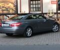 Серый Мерседес Е-Класс, объемом двигателя 1.8 л и пробегом 212 тыс. км за 10850 $, фото 5 на Automoto.ua