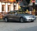 Серый Мерседес Е-Класс, объемом двигателя 1.8 л и пробегом 212 тыс. км за 10850 $, фото 2 на Automoto.ua