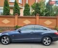 Серый Мерседес Е-Класс, объемом двигателя 1.8 л и пробегом 188 тыс. км за 14300 $, фото 19 на Automoto.ua