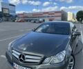 Серый Мерседес Е-Класс, объемом двигателя 3.5 л и пробегом 209 тыс. км за 11300 $, фото 1 на Automoto.ua