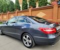Серый Мерседес Е-Класс, объемом двигателя 1.8 л и пробегом 188 тыс. км за 14300 $, фото 15 на Automoto.ua