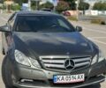 Серый Мерседес Е-Класс, объемом двигателя 3.5 л и пробегом 209 тыс. км за 11300 $, фото 19 на Automoto.ua