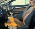 Серый Мерседес Е-Класс, объемом двигателя 1.8 л и пробегом 120 тыс. км за 14490 $, фото 14 на Automoto.ua