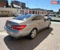 Сірий Мерседес Е-Клас, об'ємом двигуна 2.99 л та пробігом 215 тис. км за 12000 $, фото 1 на Automoto.ua