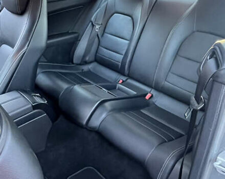 Серый Мерседес Е-Класс, объемом двигателя 2.99 л и пробегом 173 тыс. км за 21474 $, фото 10 на Automoto.ua