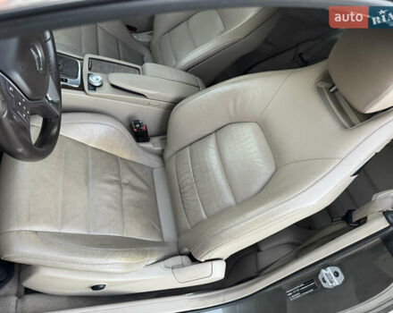 Серый Мерседес Е-Класс, объемом двигателя 2.9 л и пробегом 265 тыс. км за 12000 $, фото 24 на Automoto.ua