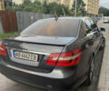 Мерседес Е-Клас 2011 у Вінниці на Automoto.ua Сірий Мерседес Е-Клас, об'ємом двигуна 2.14 л та пробігом 340 тис. км за 15500 $, фото 4 на Automoto.ua