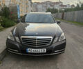 Мерседес Е-Клас 2011 у Вінниці на Automoto.ua Сірий Мерседес Е-Клас, об'ємом двигуна 2.14 л та пробігом 340 тис. км за 15500 $, фото 1 на Automoto.ua