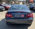 Серый Мерседес Е-Класс, объемом двигателя 1.8 л и пробегом 129 тыс. км за 13790 $, фото 6 на Automoto.ua