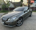 Серый Мерседес Е-Класс, объемом двигателя 2.9 л и пробегом 265 тыс. км за 12000 $, фото 10 на Automoto.ua