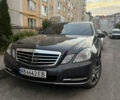Мерседес Е-Клас 2011 у Вінниці на Automoto.ua Сірий Мерседес Е-Клас, об'ємом двигуна 2.14 л та пробігом 340 тис. км за 15500 $, фото 1 на Automoto.ua