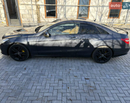 Сірий Мерседес Е-Клас, об'ємом двигуна 1.8 л та пробігом 115 тис. км за 17999 $, фото 3 на Automoto.ua