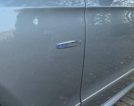 Серый Мерседес Е-Класс, объемом двигателя 2.99 л и пробегом 173 тыс. км за 21474 $, фото 8 на Automoto.ua