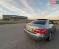 Сірий Мерседес Е-Клас, об'ємом двигуна 3 л та пробігом 222 тис. км за 13000 $, фото 3 на Automoto.ua
