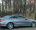 Серый Мерседес Е-Класс, объемом двигателя 2.99 л и пробегом 173 тыс. км за 21474 $, фото 1 на Automoto.ua