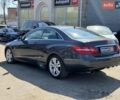 Сірий Мерседес Е-Клас, об'ємом двигуна 1.8 л та пробігом 129 тис. км за 12890 $, фото 7 на Automoto.ua
