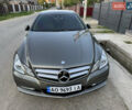 Серый Мерседес Е-Класс, объемом двигателя 2.9 л и пробегом 265 тыс. км за 12000 $, фото 15 на Automoto.ua