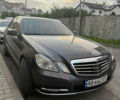 Мерседес Е-Клас 2011 у Вінниці на Automoto.ua Сірий Мерседес Е-Клас, об'ємом двигуна 2.14 л та пробігом 340 тис. км за 15500 $, фото 2 на Automoto.ua