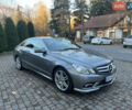 Серый Мерседес Е-Класс, объемом двигателя 2.99 л и пробегом 173 тыс. км за 21474 $, фото 3 на Automoto.ua