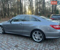 Серый Мерседес Е-Класс, объемом двигателя 2.99 л и пробегом 173 тыс. км за 21474 $, фото 2 на Automoto.ua