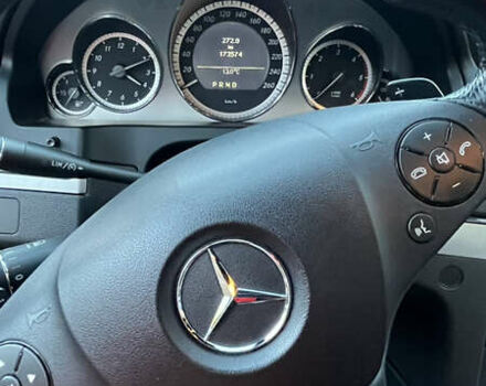 Серый Мерседес Е-Класс, объемом двигателя 2.99 л и пробегом 173 тыс. км за 21474 $, фото 13 на Automoto.ua