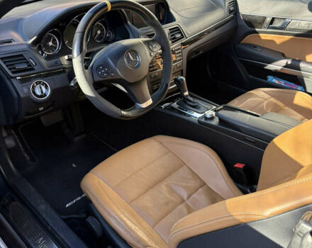 Сірий Мерседес Е-Клас, об'ємом двигуна 1.8 л та пробігом 115 тис. км за 17999 $, фото 2 на Automoto.ua