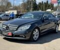 Серый Мерседес Е-Класс, объемом двигателя 1.8 л и пробегом 129 тыс. км за 13790 $, фото 1 на Automoto.ua