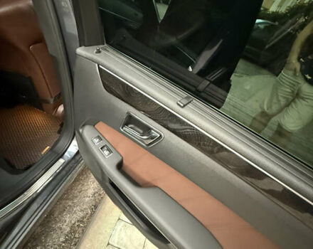 Мерседес Е-Клас 2011 у Вінниці на Automoto.ua Сірий Мерседес Е-Клас, об'ємом двигуна 2.14 л та пробігом 340 тис. км за 15500 $, фото 7 на Automoto.ua