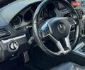 Серый Мерседес Е-Класс, объемом двигателя 2.14 л и пробегом 170 тыс. км за 13500 $, фото 27 на Automoto.ua