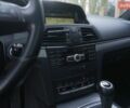 Сірий Мерседес Е-Клас, об'ємом двигуна 2.14 л та пробігом 201 тис. км за 16000 $, фото 28 на Automoto.ua