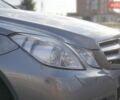 Сірий Мерседес Е-Клас, об'ємом двигуна 2.14 л та пробігом 201 тис. км за 16000 $, фото 64 на Automoto.ua