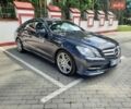 Серый Мерседес Е-Класс, объемом двигателя 2.2 л и пробегом 173 тыс. км за 13500 $, фото 1 на Automoto.ua