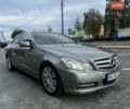 Сірий Мерседес Е-Клас, об'ємом двигуна 2.14 л та пробігом 201 тис. км за 16000 $, фото 2 на Automoto.ua