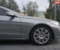 Сірий Мерседес Е-Клас, об'ємом двигуна 2.14 л та пробігом 201 тис. км за 16000 $, фото 10 на Automoto.ua