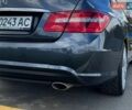 Серый Мерседес Е-Класс, объемом двигателя 2.14 л и пробегом 170 тыс. км за 13500 $, фото 15 на Automoto.ua
