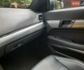 Серый Мерседес Е-Класс, объемом двигателя 2.2 л и пробегом 173 тыс. км за 13500 $, фото 21 на Automoto.ua