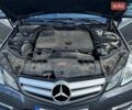 Серый Мерседес Е-Класс, объемом двигателя 2.14 л и пробегом 170 тыс. км за 13500 $, фото 7 на Automoto.ua