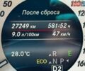 Серый Мерседес Е-Класс, объемом двигателя 3.5 л и пробегом 96 тыс. км за 16400 $, фото 1 на Automoto.ua