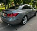 Серый Мерседес Е-Класс, объемом двигателя 3.5 л и пробегом 97 тыс. км за 16990 $, фото 4 на Automoto.ua