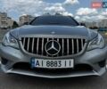 Серый Мерседес Е-Класс, объемом двигателя 3.5 л и пробегом 96 тыс. км за 16400 $, фото 26 на Automoto.ua